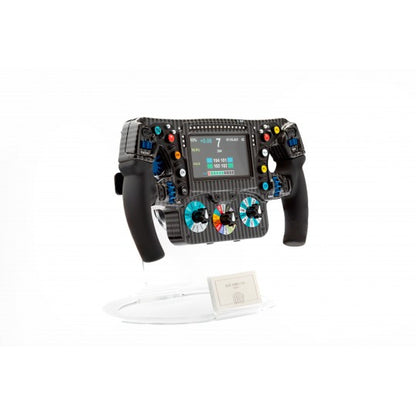 ALFA ROMEO C43 STEERING WHEEL 2023 1:2