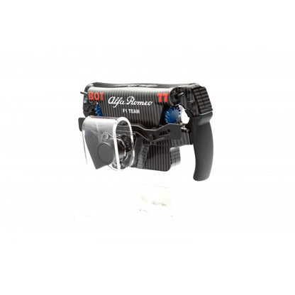 ALFA ROMEO C43 STEERING WHEEL 2023 1:2