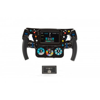 ALFA ROMEO C43 STEERING WHEEL 2023 1:2