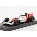 Ayrton Senna McLaren MP4/4 #12 F1 Weltmeister 1988 1:24