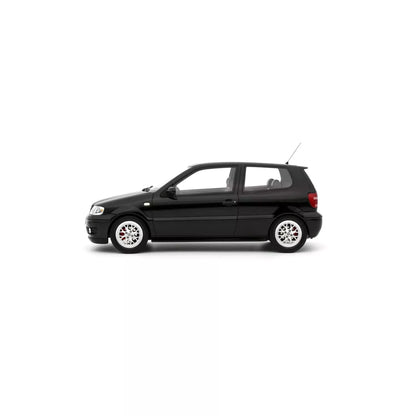 1:18 VOLKSWAGEN POLO N GTI BLACK MAGIC LA7W 2001