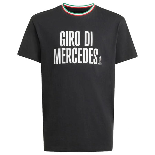 Playera leyenda GP Monza Mercedes AMG Petronas 2026