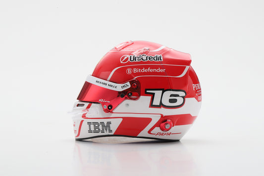 Charles Leclerc – Scuderia Ferrari HP 2025 Season – 1:5