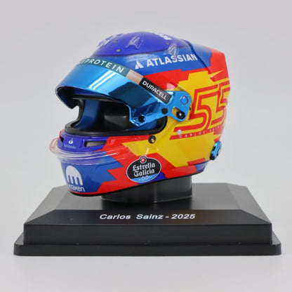 Williams Racing - Carlos Sainz - 2025 - 1:5