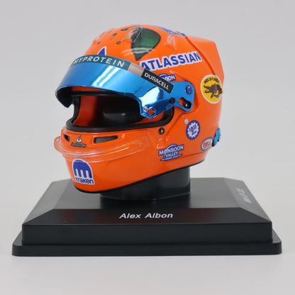 Williams Racing - Alexander Albon - Miami GP 2025 - 1:5