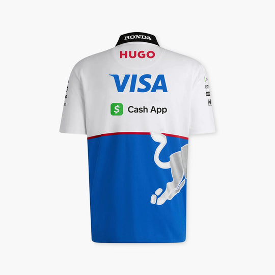 VISA CASH APP POLO 2024