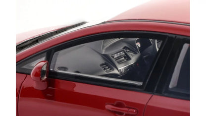 1:18 HONDA CIVIC MUGEN RR (FD2) MILANO RED 2008