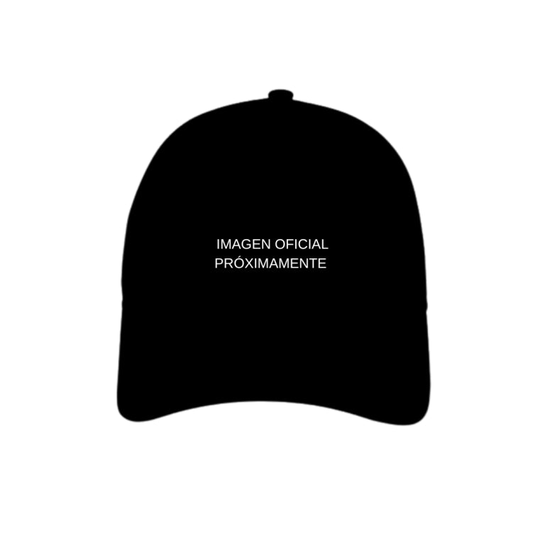 Gorra Pirelli Podio GP México 2026 (entregas a partir del 19 de octubre)