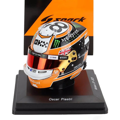 McLaren Formula 1 Team - Oscar Piastri - Monaco GP 2025