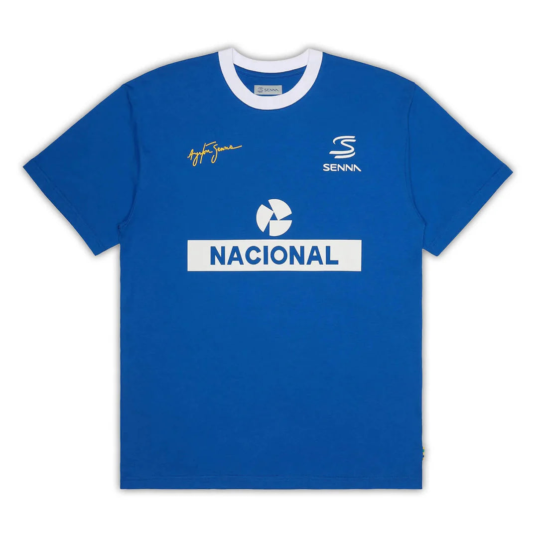 NACIONAL RINGER PLAYERA