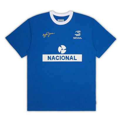 NACIONAL RINGER PLAYERA