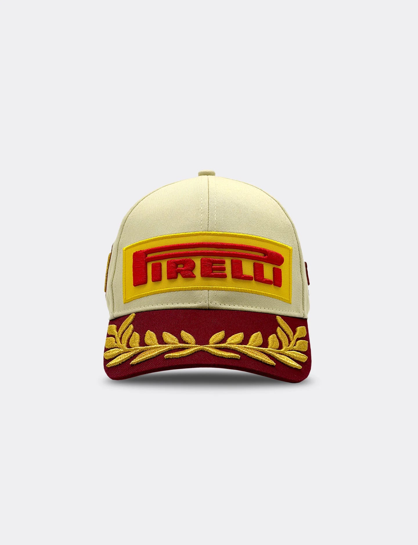 Gorra Pirelli Monaco 2026