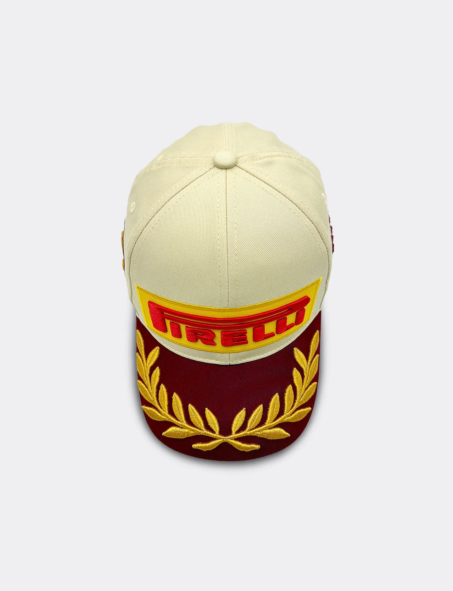 Gorra Pirelli Monaco 2026